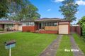 Property photo of 31 Burdett Crescent Blacktown NSW 2148