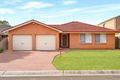 Property photo of 21 Bangalow Place Hoxton Park NSW 2171