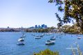 Property photo of 51/8 Water Street Birchgrove NSW 2041