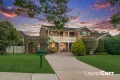 Property photo of 4 Bowen Close Cherrybrook NSW 2126