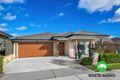 Property photo of 5 Weatherstone Circuit Googong NSW 2620