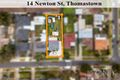 Property photo of 14 Newton Street Thomastown VIC 3074
