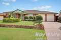 Property photo of 3 Clayton Way Claremont Meadows NSW 2747