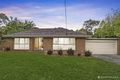 Property photo of 49 Andrew Crescent Croydon South VIC 3136