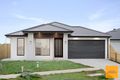 Property photo of 1 Chiara Walk Fraser Rise VIC 3336