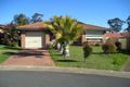 Property photo of 11 Hydrangea Place Macquarie Fields NSW 2564