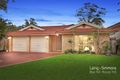 Property photo of 42 Farmingdale Drive Blacktown NSW 2148
