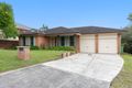 Property photo of 57 Bomaderry Crescent Glenning Valley NSW 2261