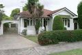 Property photo of 32 Brady Street Croydon NSW 2132