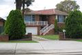 Property photo of 3 Howe Street Westmead NSW 2145