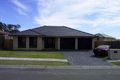 Property photo of 3 Kyliebar Street Wadalba NSW 2259