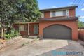 Property photo of 15 Grevillea Crescent Greystanes NSW 2145