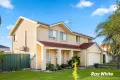 Property photo of 15 Cargelligo Place Woodcroft NSW 2767