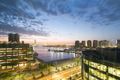 Property photo of 1411/100 Harbour Esplanade Docklands VIC 3008