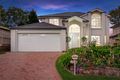 Property photo of 22 Melia Court Castle Hill NSW 2154
