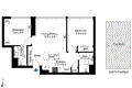 Property photo of 2310/462 Elizabeth Street Melbourne VIC 3000