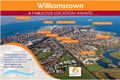 Property photo of 13 Waterfront Place Williamstown VIC 3016