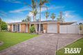 Property photo of 21 Pasadena Place St Clair NSW 2759