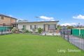Property photo of 23 Erebus Crescent Tregear NSW 2770