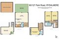 Property photo of 90/127 Park Road Rydalmere NSW 2116