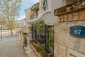 Property photo of 67 Henry Lawson Walk East Perth WA 6004