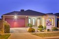 Property photo of 14 Red Robin Road Truganina VIC 3029