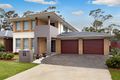 Property photo of 56 Trevor Housley Avenue Bungarribee NSW 2767