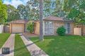 Property photo of 29 Australorp Avenue Seven Hills NSW 2147