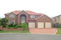 Property photo of 22 Kindilen Close Rouse Hill NSW 2155