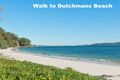 Property photo of 1/9 Thurlow Avenue Nelson Bay NSW 2315