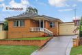 Property photo of 193 Carpenter Street St Marys NSW 2760