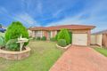Property photo of 20 Skyfarmer Place Raby NSW 2566