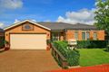 Property photo of 34 Drysdale Circuit Beaumont Hills NSW 2155