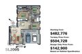 Property photo of LOT 2 Groundberry Crescent Moggill QLD 4070