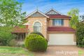 Property photo of 27 Farmer Circuit Beaumont Hills NSW 2155