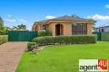 Property photo of 7 Settlers Glen Werrington Downs NSW 2747