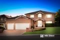Property photo of 2 Duchess Street Kellyville Ridge NSW 2155