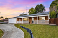 Property photo of 53 Hancock Drive Cherrybrook NSW 2126