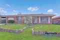 Property photo of 4 Teuma Place Glendenning NSW 2761