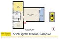 Property photo of 6/57-59 Eighth Avenue Campsie NSW 2194