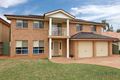 Property photo of 13 Knox Place Rouse Hill NSW 2155