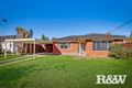 Property photo of 20 Jindalla Crescent Hebersham NSW 2770