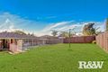 Property photo of 20 Jindalla Crescent Hebersham NSW 2770