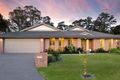 Property photo of 25 Bellbird Court Quakers Hill NSW 2763