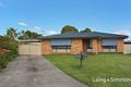 Property photo of 17 Horatio Place Plumpton NSW 2761