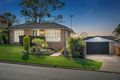 Property photo of 18 Fluorite Place Eagle Vale NSW 2558