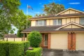 Property photo of 4 Thompson Crescent Glenwood NSW 2768