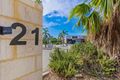 Property photo of 3/21 Penrith Place Balga WA 6061