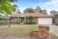 Property photo of 102 Borg Crescent Scoresby VIC 3179