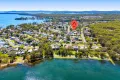 Property photo of 1 Muraban Road Summerland Point NSW 2259